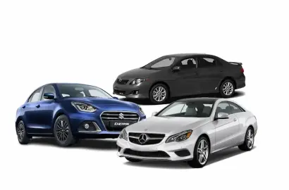 Vehicles