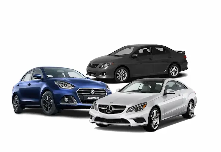 Vehicles