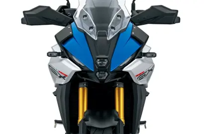MotoCycle